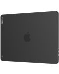 Калъф за лаптоп Decoded - Frame snap, MacBook Pro 13'' M2, черен - 2t