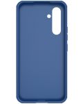Калъф Nillkin - Super Frosted Pro, Galaxy A54 5G, син - 4t