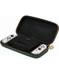 Калъф Big Ben - Deluxe Travel Case, The Legend of Zelda: Tears of the Kingdom (Nintendo Switch/Lite/OLED) - 3t