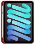 Калъф Next One - Roll Case, iPad mini 6 Gen, червен - 6t