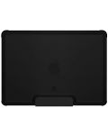 Калъф за лаптоп UAG - U Lucent, MacBook Air M2 2022, 13'', черен - 1t
