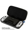 Калъф Nacon - Deluxe Travel Case, Super Mario Bros. Wonder (Nintendo Switch/Lite/OLED) - 5t