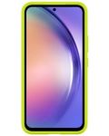 Калъф Spigen - Ultra Hybrid, Galaxy A54 5G, Lime - 5t