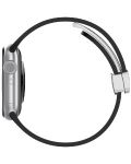 Каишка Techsuit - W011 Silicone, Apple Watch, 42/44/45/49 mm, розова - 3t