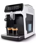 Кафеавтомат Philips - EP3323/40, 15 bar, 1.8 l, бяла - 3t