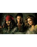 Карибски пирати: Сандъкът на мъртвеца (DVD) - 11t