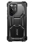 Калъф i-Blason - Armorbox, Galaxy S23 Ultra, черен - 1t
