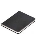 Калъф BOOKEEN - Classic, PocketBook Diva/HD, черен - 3t
