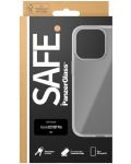 Калъф Safe - TPU, Xiaomi 13T, прозрачен - 3t