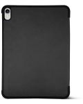 Калъф Decoded - Slim Leather, iPad 10.9, черен - 3t