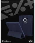 Калъф Next One - Roll Case, iPad 10.2, син - 9t