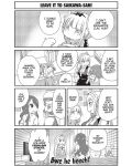Miss Kobayashi's Dragon Maid: Kanna's Daily Life, Vol. 4 - 4t