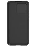 Калъф Nillkin - Synthetic S, Xiaomi 13, черен - 4t