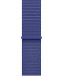 Каишка Apple - Sport Loop, Apple Watch, 46 mm, Ultramarine - 2t