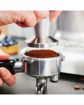 Kафемашина Gastroback - Espresso Barista Pro, 1550W, 15 bar, 2.8 l, инокс - 8t