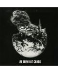 Kate Tempest - Let Them Eat Chaos (CD) - 1t