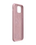 Калъф Cellularline - Sensation, iPhone 11 Pro Max, розов - 2t