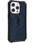Калъф UAG - Pathfinder MagSafe, iPhone 14 Pro, Mallard - 2t