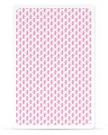 Карти за игра Waddingtons - Pink Deck - 5t