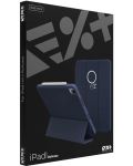 Калъф Next One - Roll Case, iPad mini 6 Gen, син - 9t