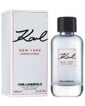 Karl Lagerfeld Тоалетна вода Karl New York Mercer Street, 100 ml - 2t