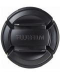 Капачка за обектив Fujifilm - 72 ММ FLCP-72, черна - 1t