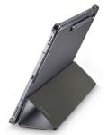 Калъф Hama - Fold, Galaxy Tab S7 FE/S7 Plus, черен - 3t