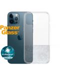 Калъф PanzerGlass - ClearCase, iPhone 12 Pro Max, прозрачен - 2t