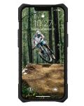 Калъф UAG - Plasma, iPhone 13 Pro Max, зелен - 3t