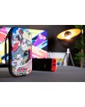 Калъф Konix - Carry Case, Boruto "New Team 7" (Nintendo Switch/Lite/OLED) - 2t