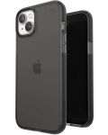 Калъф Speck - Presidio Perfect Mist, iPhone 14 Plus, черен - 3t