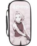 Калъф Konix - Carry Case, Sakura (Nintendo Switch/Lite/OLED) - 1t