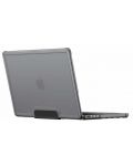 Калъф UAG - U Lucent, MacBook Pro 14'', черен - 3t