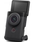 Камера за влогинг Canon - PowerShot V10, черна - 4t