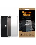 Калъф PanzerGlass - HardCase, iPhone7/8/SE 2020/2022, прозрачен - 1t
