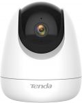 Камера Tenda - CP6, 360°, бяла - 1t