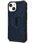 Калъф UAG - Pathfinder MagSafe, iPhone 14, Mallard - 3t