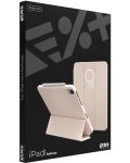Калъф Next One - Roll Case, iPad mini 6 Gen, розов - 9t