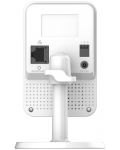 Камера Imou - Cube PoE IPC-K22AP, 105°, бяла - 6t
