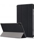 Калъф Techsuit - FoldPro, Galaxy Tab S6 Lite P610/P615, черен - 3t