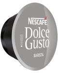 Кафе капсули NESCAFE Dolce Gusto - Ristretto Barista Economy pack, 48 напитки - 3t