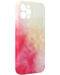Калъф Forcell - Pop Design 3, iPhone 12 Pro, многоцветен - 1t