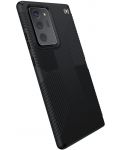 Калъф Speck - Presidio 2 Grip, Galaxy Note20 Ultra 5G, черен - 2t