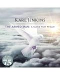 Karl Jenkins - The Armed Man: A Mass For Peace (CD) - 1t