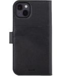 Калъф Holdit - MagnetPlus, iPhone 15 Plus, черен - 2t