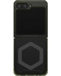 Калъф UAG - Plyo Pro, Galaxy Z Flip5, тъмносив - 8t
