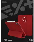 Калъф Next One - Roll Case, iPad mini 6 Gen, червен - 10t