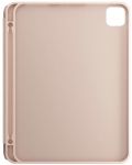 Калъф Next One - Roll Case, iPad 11, розов - 3t