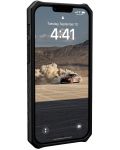 Калъф UAG - Monarch Hybrid, iPhone 14 Plus, черен - 7t