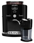 Кафеавтомат Krups - Latt'Espress EA829810, 15 bar, 1.7 l, черен - 1t